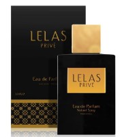 Parfum-unisex Lelas Santal EDP 55ml imaginea #2 — magazin online Desire.md