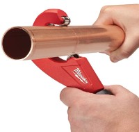 Труборез Milwaukee 48929252 фото №3 — интернет-магазин Desire.md