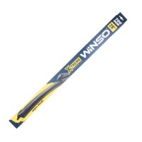 Щётки стеклоочистителя Winso X-Treme 28/700 (113700) фото №3 — интернет-магазин Desire.md