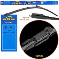 Perie pentru parbriz RBW 90451 imaginea #2 — magazin online Desire.md