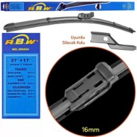 Perie pentru parbriz RBW 90404 imaginea #2 — magazin online Desire.md