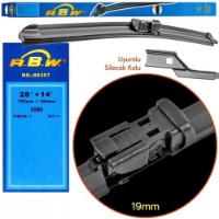 Perie pentru parbriz RBW 90357 imaginea #2 — magazin online Desire.md