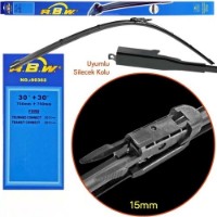 Perie pentru parbriz RBW 90362 imaginea #2 — magazin online Desire.md