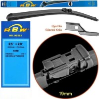 Perie pentru parbriz RBW 90363 imaginea #2 — magazin online Desire.md