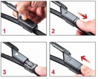 Perie pentru parbriz RBW 90363 imaginea #3 — magazin online Desire.md