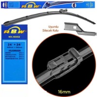 Щётки стеклоочистителя RBW 90402 фото №2 — интернет-магазин Desire.md