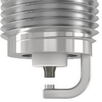 Свеча зажигания NGK BKR6EY фото №2 — интернет-магазин Desire.md