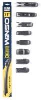 Perie pentru parbriz Winso X-Treme 21/530 (113530) imaginea #2 — magazin online Desire.md