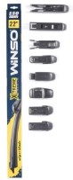 Perie pentru parbriz Winso X-Treme 22/550 (113550) imaginea #2 — magazin online Desire.md