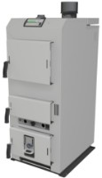 Cazan combustibil solid Stalmark Eko Wood 21Kw + Fan imaginea #2 — magazin online Desire.md
