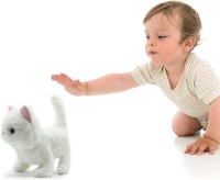 Мягкая игрушка Pugs At Play Casper Walking Cat (PAP06) фото №2 — интернет-магазин Desire.md