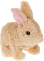 Мягкая игрушка Pugs At Play Cookie Jumping Rabbit (PAP11)