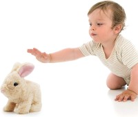 Мягкая игрушка Pugs At Play Cookie Jumping Rabbit (PAP11) фото №3 — интернет-магазин Desire.md