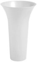 Vaza Bytplast D18.5cm H30cm (45702)