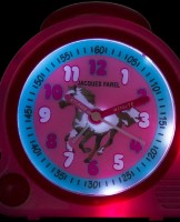 Будильник Jacques Farel AVC03HOR фото №2 — интернет-магазин Desire.md