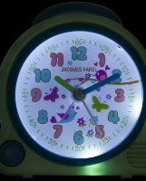 Сeas cu alarmă Jacques Farel AVC16FOREST imaginea #2 — magazin online Desire.md