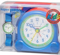 Будильник Jacques Farel HBOP03 фото №2 — интернет-магазин Desire.md