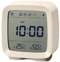 Будильник Xiaomi Qingping Bluetooth Alarm Clock Beige фото №1 — интернет-магазин Desire.md