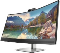 Монитор Hp E34m G4 (40Z26AA) фото №2 — интернет-магазин Desire.md