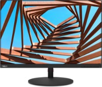 Monitor Lenovo ThinkVision T25D-10 imaginea #1 — magazin online Desire.md