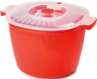 Recipient pentru gatirea cartofi și pasta in cuptor cu microunde Snips 4L (45446)