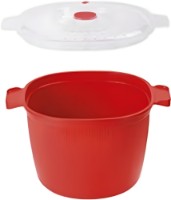 Емкость для сцеживания картофеля и макарон Snips 4L (45446) фото №2 — интернет-магазин Desire.md