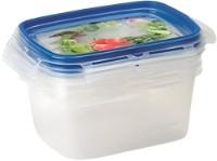 Container pentru mâncare Snips 3pcs (48046)