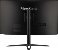 Монитор ViewSonic VX2718-PC-MHDJ