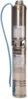 Pompa submersibilă de foraj Ebara 4WN2-14 + motor 0.75Kw