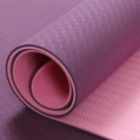 Коврик для йоги PX-Sport TPE Yoga Mat (5331)