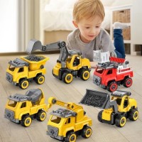 Радиоуправляемая игрушка Jamara Сборная машина Double Eagle (751-003) фото №2 — интернет-магазин Desire.md