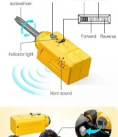 Радиоуправляемая игрушка Jamara Сборная машина Double Eagle (751-003) фото №4 — интернет-магазин Desire.md