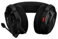 Căşti HyperX Cloud Stinger 2 Black (519T1AA) imaginea #3 — magazin online Desire.md