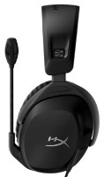 Căşti HyperX Cloud Stinger 2 Black (519T1AA) imaginea #4 — magazin online Desire.md