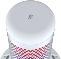 Микрофон HyperX QuadCast S White (519P0AA)                                                              