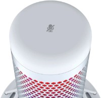 Микрофон HyperX QuadCast S White (519P0AA)                                                               фото №3 — интернет-магазин Desire.md