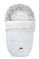 Husa de iarnă pentru copii Sensillo Indiana Romper Bag Ash (8373) imaginea #1 — magazin online Desire.md