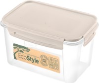Container pentru mâncare Bytplast Filalex EcoStyle (45515) imaginea #2 — magazin online Desire.md