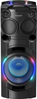Boxă portabilă Panasonic SC-TMAX40GSK imaginea #1 — magazin online Desire.md