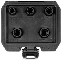 Набор экстракторов Yato YT-06038 фото №2 — интернет-магазин Desire.md