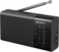 Radio portabil Sony ICF-P37 Black