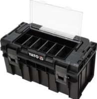 Ящик для инструментов Yato YT-09183 фото №2 — интернет-магазин Desire.md