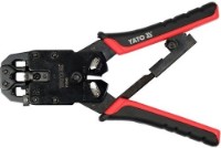 Клещи обжимные Yato YT-22443 фото №2 — интернет-магазин Desire.md