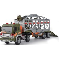 Mașină Wenyi Dinosaur Trailer (WY571K)