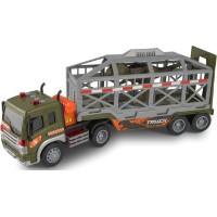 Mașină Wenyi Dinosaur Trailer (WY571K) imaginea #3 — magazin online Desire.md