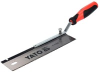 Пила Ножовка по дереву металлу Yato YT-31290 фото №2 — интернет-магазин Desire.md