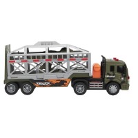 Mașină Wenyi Dinosaur Trailer (WY571K) imaginea #4 — magazin online Desire.md