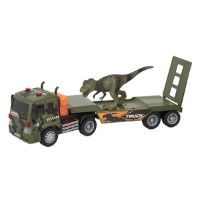 Mașină Wenyi Dinosaur Trailer (WY571K) imaginea #5 — magazin online Desire.md