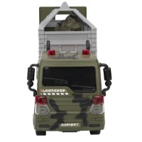 Mașină Wenyi Dinosaur Trailer (WY571K) imaginea #7 — magazin online Desire.md