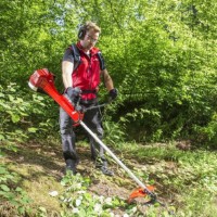 Триммер для газона бензиновый AL-KO 127616 фото №2 — интернет-магазин Desire.md